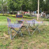 Personalized Kids and Family Camping Chair Folding With Tray and Table thumbnail-3