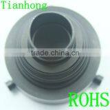 Plastic Turning Parts in China/ Precision Lens Barrel thumbnail-1