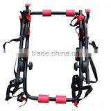 Car Trunk/roof Bike Carrier Bicycle Rack thumbnail-1