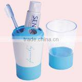 2015 Promotional Tooth Mug Large Plastic Mugs thumbnail-4