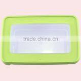 2017 Top Quality Hot Selling Storage Sales Plastic Storage Container thumbnail-5