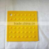 Silicone Pad Silicone Pot Mat Heat Protect Silicone Disk Mat thumbnail-1