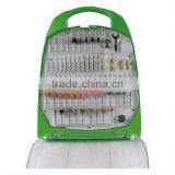 252pcs Mini Rotary Tools Kit and Rotary Accessories With Variable Speed(with GS/CE Certification) thumbnail-4