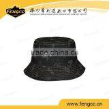 Top Quality Adult Size Custom Plain Bucket Hats For Sale thumbnail-3