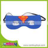 Hot Sale Cheap Cartoon Toy Promotional Gift Baby Eye Mask thumbnail-1