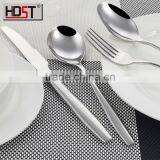 High Quality Hotel Stainless Steel Elegant Flatware thumbnail-6