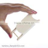 2016 Hot Sales Wood Sleigh Wooden Crafts Sleigh Christmas Sleigh for Children thumbnail-3