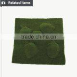 Hot New Product for 2015 Artificial Decorative Moss Mat thumbnail-5
