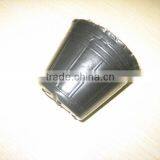 Black Plastic Nursery Pots thumbnail-1