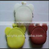 Girl's Favorite Cute Animal Cartoon Coin Purse Wallet Key Bag thumbnail-1