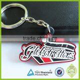 China Manufacturer Full Color Custom Hotel Key Tags