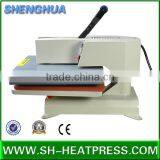 40*60cm Shaking Head Dye Sublimation Heat Press Machine thumbnail-6