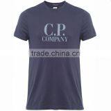 Custom Printed T-shirt With Company Logo thumbnail-2