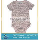 Printed Baby Romper(hot Selling Now) thumbnail-1