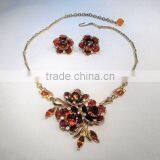 Top Quality Amber Crystal k9 Material Horse Eye Cut Point Back Loose Rhinestone Beads Fashion Accessories Factory Wholesale thumbnail-5