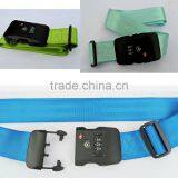 NEW Top Selling TSA Lock Luggage Straps thumbnail-1