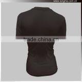 High Quality Dri Fit Compression Shirt thumbnail-4