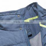 Manufacturer From Jiangxi Province,China ! Fashion Cotton Padding Winter Man Jacket thumbnail-2