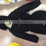 GZY Women's Coat Warm Mixed Export Middle East Warehouse Mixed Coat 2017 Stock Winter Cotton Coat thumbnail-1