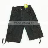 2015 Fashion Style Military 3/4 Men Short Pants thumbnail-1