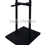 Double Side Small Shoes & Garment Display Rack thumbnail-2