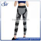 KX023 Women's Novelty Leggings With Milky Silk 92%polyester 2017 thumbnail-5