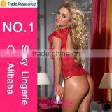 Sunsipce Japanese Nobel Style Sexy Pyjama Set thumbnail-2