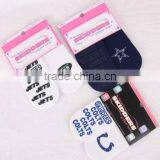 Little Baby Antislip Socks With Full Rebber Bottom thumbnail-1