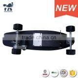 HSJ159 Newest Electric Skateboard Boosted Electric Skateboard Factory Price thumbnail-3