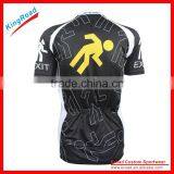 High Quality New Design Factory Price Cycling Jersey thumbnail-2