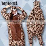 Teens Onesie Mascot Cosplay Jumpsuit Costume Animal Pajamas thumbnail-1