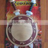 Kids Pirate Sword Toy Set thumbnail-1