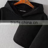 Plus Size Print Letters Ruffle Fleece Hoody Women Long Hoodie Dress With Hooded thumbnail-3