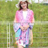 Zm51462a China Girls Scarf High Quality Ladies Pashmina Scarf thumbnail-4