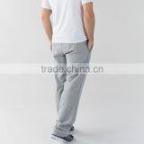 Cheap Wholesale Sweatpants Custom Mens Baggy Sweatpants thumbnail-2
