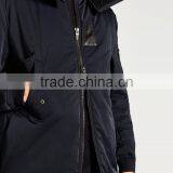 Hot Sale New Mens Bomber Jackets Warm Winter Jacket thumbnail-5