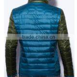 2015 Plus Size Winter Jackets And Outerwear thumbnail-4