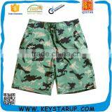 Imitate Camouflage Pattern Printing Man Sports Shorts New Design Mens Board Shorts thumbnail-1