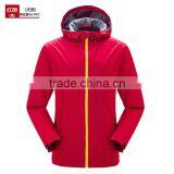 Latest Design Hot Sale Personalized Men Outdoor Waterproof Windproof Mauntaineering Jackts/sport Jackets thumbnail-2