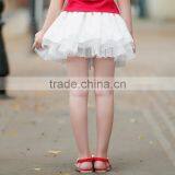 S60732B Lace Cake Bubble Skirts Party Leisure Girls Skirt thumbnail-2