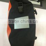 Transport Mountain Bike Bag Bicycle Pannier Bag in PVC Tarpaulin thumbnail-3