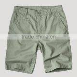 The Latest Design Cotton Factory Price Short Cotton Chino Pants thumbnail-3