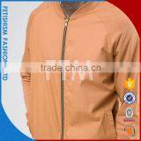 Factory Directly Selling OEM Service Latest Design Jacket for Men thumbnail-3