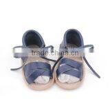 Latest Baby Soft Sole Dress Shoes Fancy Girls Baby Infant Sandals thumbnail-1