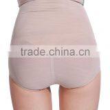Big Stock Lace Trim Hook Body Shaper Women Slimming Pants thumbnail-2
