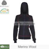 Professional China Factory Wholesale Slim Fit Sweatshirt Women