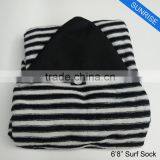 600D Reinforced Nose Protector Surfboard Sock Cheap Surfing Board Socks thumbnail-2