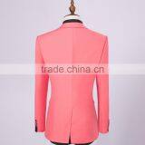 Woolen Fabric Type and Suits Product Type Top Brand Mens Suits 2016 thumbnail-2