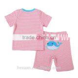 Baby Gift Sets Long Sleeve Baby Clothing Set Sleep Soft Baby Set thumbnail-4