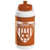 USA Made 34 oz Foam Insulated Bottle - Features Fabric/foam Insulator Wrap, BPA/BPS-free and Comes With Your Logo thumbnail-1